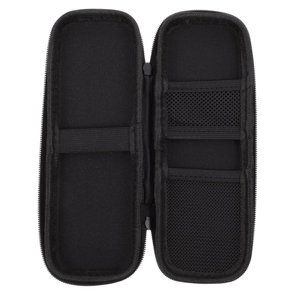 IDEANATEGRATE Funda De Viaje Para Armónica Resistente A Golpes Y Rayones Con Tela Oxford