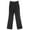 Black, variant on Dice Kayek Women's Black WBL Pants Dress - 8