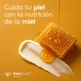 thumbnail image 4 of Loción corporal miel y manteca de karité beepure 240 ML, 4 of 4