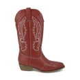 thumbnail image 2 of MIA TOO Women's Wessley Western Boot, 2 of 4