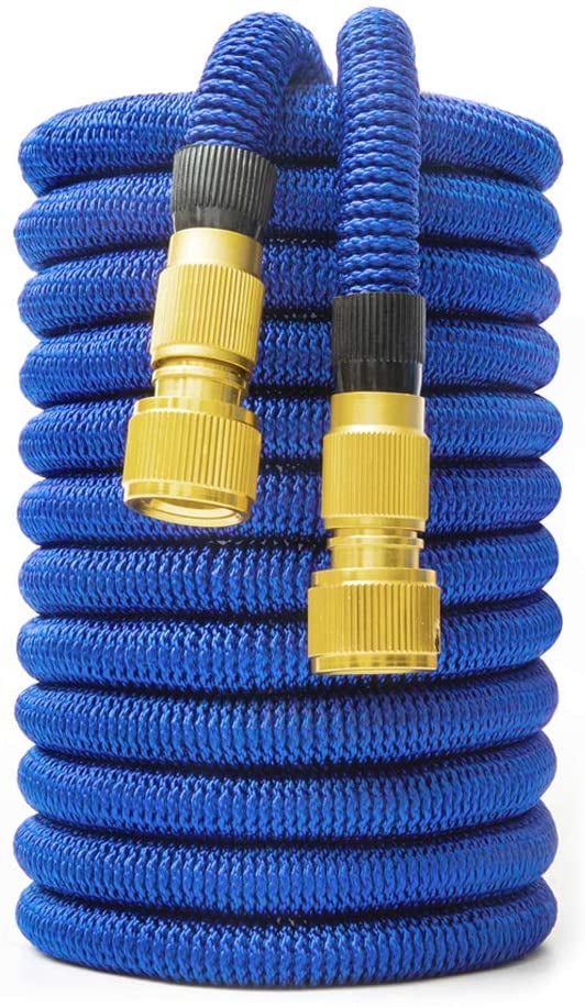 Antifreeze Garden Water Hose Automatic Telescopic High Pressure Hose