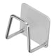 thumbnail image 5 of Canasta de Organizador de Succió del Fregadero, Diseño de Diseño en Forma de U Peel y Soporte de Succión del Fregadero para el Baño para el Baña para la cocina, 5 of 7