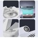 thumbnail image 3 of 100 Speed,LED Digital Display, Angled Base,Camping Cooling Device for Women Men, 3 of 5