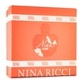 thumbnail image 3 of Set de Perfume para Dama Nina Ricci Nina Fleur EDT 80ml + Body Lotion 100ml, 3 of 3