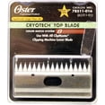 thumbnail image 1 of Hoja superior Oster Clipmaster de corte afilado y reducción de calor, 1 of 1