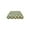 GN, variante sur Yhmxh Décoration de Chambre - Ensembles de Literie Couette Drap-Housse Housse de Protection pour Matelas de Lit Drap-Housse à Poche Hiver Chaud Respirant Antidérapant pour Soins de la Peau Drap de Lit Drap-Housse Matelassé en Coton