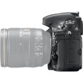 thumbnail image 2 of Nikon D800 36.3 Megapixel Digital SLR Camera Body Only, Black, 2 of 5