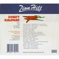 thumbnail image 2 of Bobby Kalphat & the Sunshot All Stars - Zion Hill - Music & Performance - CD, 2 of 4
