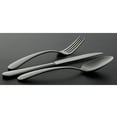 thumbnail image 6 of Oneida Teso 40-Piece Stainless Steel Flatware Set with Caddy (Service for 8), 6 of 11