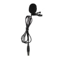 thumbnail image 4 of Esquirla Microphone Lavalier 2 X 3 Broches, Micro à Condensateur Omnidirectionnel avec Simplicité, 4 of 8