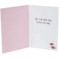 thumbnail image 2 of Shoebox Funny Anniversary Card, Love Card for Significant Other (Monkeys), 2 of 6