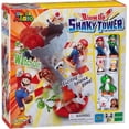 thumbnail image 1 of Juego de mesa Epoch Games Super Mario Blow Up! ¡Torre temblorosa!, 1 of 8