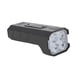 thumbnail image 5 of Luz de bicicleta Levamdar 5000mAh LED Lámpara de bicicleta recargable por USB, 5 of 8