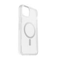 thumbnail image 3 of Otterbox Étui Symmetry Clear MagSafe iPhone 15 Plus/14 Plus, 3 of 4