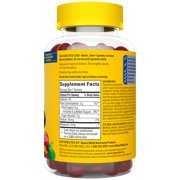 Nature Made Zero Sugar Melatonin 5 mg Gummies, Sugar Free Melatonin Gummies, 70 Count