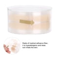 thumbnail image 2 of Etiqueta adhesiva para párpados dobles, cinta para párpados para maquillaje de ojos, herramientas de maquillaje para ojos, tira invisible para párpados dobles, cinta adhesiva para regalo Amonsee No, 2 of 5