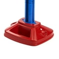 thumbnail image 4 of Play Day Adjustable Basketball Goal with Basketball, Basketball Hoop for Toddlers & Preschoolers, 4 of 6