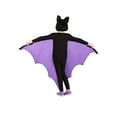 thumbnail image 2 of Girl's Twilight Bat Costume, 2 of 3