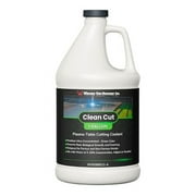 Clean Cut | Plasma-Table Cutting Coolant | Premium Ultra-Concentrated | Green Color (1 Gallon)