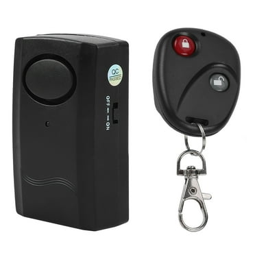 Trademark Commerce-Driveway Patrol Infrared Wireless Home Security ...