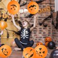 thumbnail image 3 of Globos de Halloween para niños, regalos de fiesta de Halloween, juego de aula escolar, 50 unidades, 3 of 6