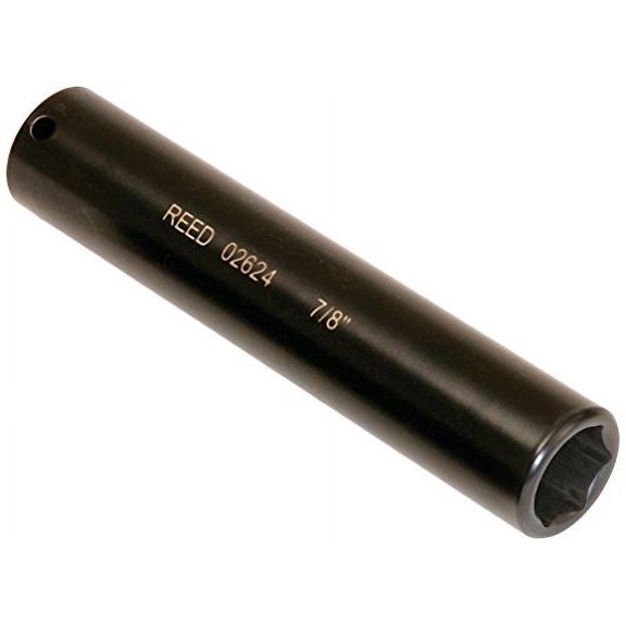 Reed Manufacturing EDS12   3/4 X 6 Deep Extended Socket