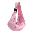 thumbnail image 2 of LiMimmuu Pet Backpack With Shoulder Strap Hook Small Bag On Pet Backpack Shoulder Strap Comfortable Single Sling Pet Puppy Handbag with Shoulder Hook Small for Traveling with Cats And Dogs, 2 of 7