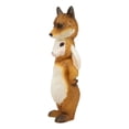 thumbnail image 4 of Ebros Dupers Collection Brer Rabbit en Statue de Costume de Renard 5,75 Pouces de Haut Figurine d'Animal Lièvre Astucieux Décor Remus Conte de Fées de Collection, 4 of 4