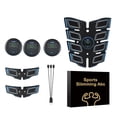 thumbnail image 1 of stanreset Abs Trainer Abs Fitness Muscle Training Equipment, 1 of 6