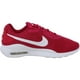 Nike Air Max pour Femmes Oketo Wild Cherry / Blanc Cheville Haute Course - 6,5 M – image 2 sur 5