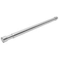 thumbnail image 3 of MasteelfCA Tringle de Garde-Robe Ajustable pour Suspendre des Vêtements Tringle de Garde-Robe pour Suspendre des Vêtements Tringle de Garde-Robe en Métal, 3 of 8