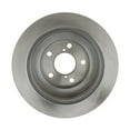thumbnail image 2 of Raybestos 96121R BPI96121R DISC BRAKE ROTOR ONLY-DIH PARKING BRAKE Fits select: 1998-2008 SUBARU FORESTER, 1990-1999 SUBARU LEGACY, 2 of 7