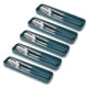 thumbnail image 1 of Juego de cubiertos Teds 5x: cuchara, tenedor y palillos con funda, 1 of 4