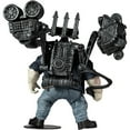 thumbnail image 3 of McFarlane Toys Spawn The Clown Deluxe Action Figurine, 3 of 4