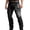 Z39-Black, variant on Travel Pants Casual Stretchy Cropped Pants Outdoor Comfort Travel Tech Chino Pants