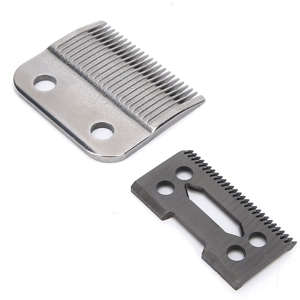 ACOUTO Stainless Steel Electric Hair Clipper Blade Hair Trimmer