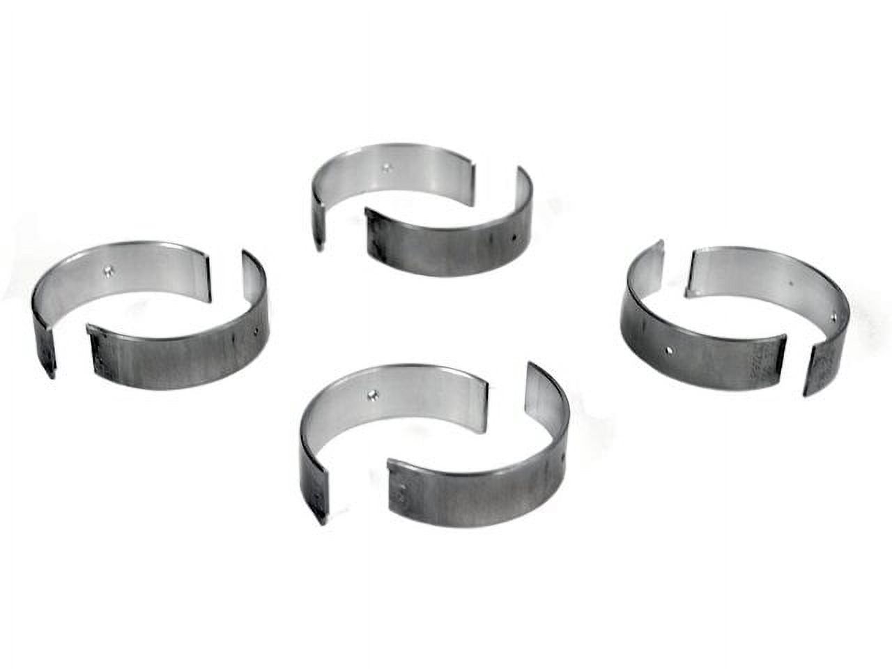 DNJ RB288 Engine Rod Bearing Set For 07-14 Acura MDX / RL 3.7L V6 SOHC – Reliable Performance!
