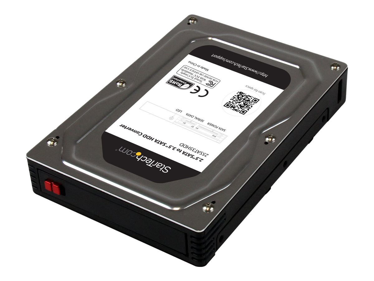 Vantec NexStar NX 2.5 inches SATA to USB 3.0 Enclosure for 7mm & 9.5mm SSD & HDD 