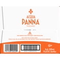 thumbnail image 5 of Acqua Panna Natural Mineral Water smooth taste toscana, 405.6 fl oz, 5 of 8