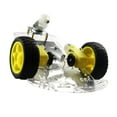 thumbnail image 1 of Chasis de coche inteligente Macarena 1:48 2 piezas, 1 of 8