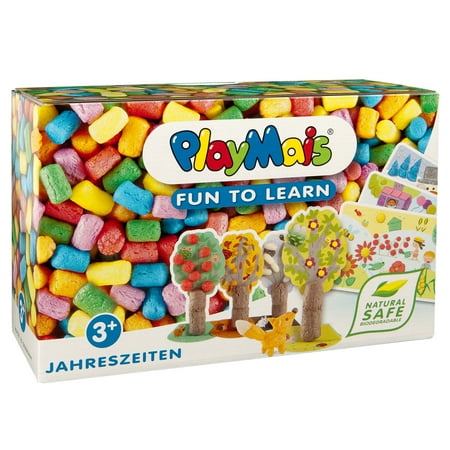 UPC: 4041077004559 | PlayMais® Fun-to-Learn  Seasons