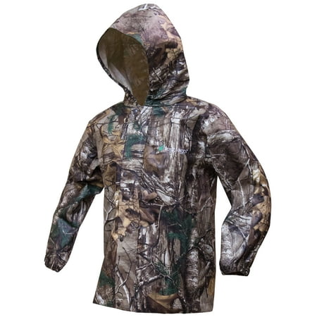 Frogg Toggs Youth Polly Woggs Rain Suit (Best Rain Suit For Hunting)