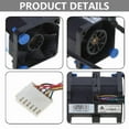 thumbnail image 3 of Reliable Server Fan for DL120 DL160 Gen10 Enhances Cooling Performances, 3 of 6