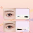 Waterproof Long Lasting Without Smudging Quick Drying Eyeliner For Beginners Gentle And Easy To