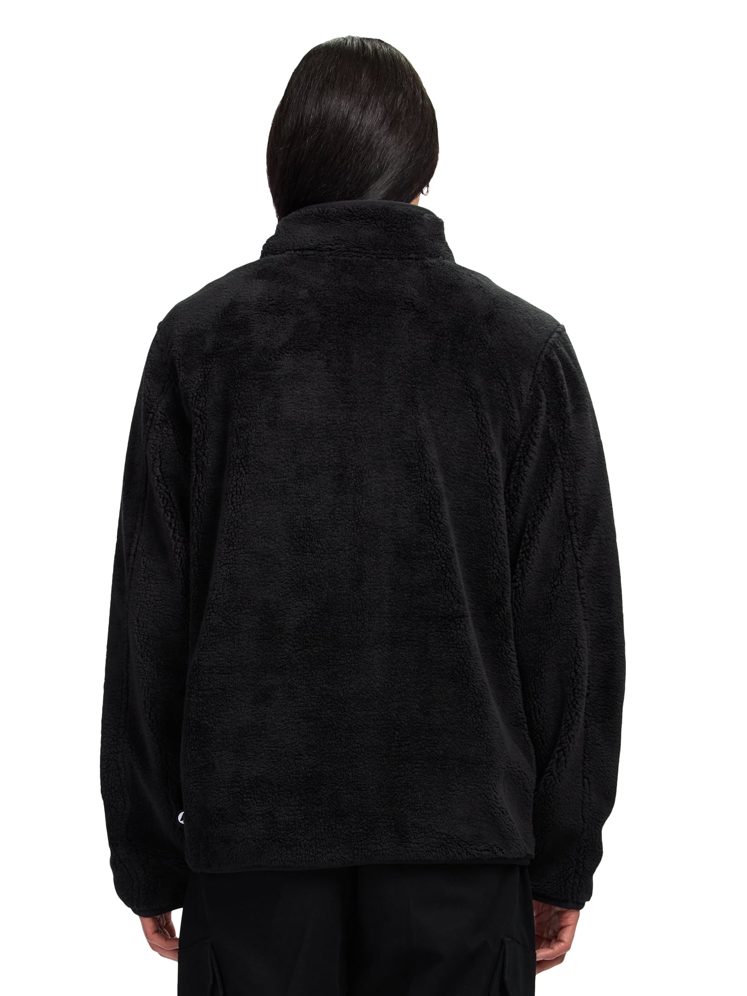 Airwalk Men's & Big Men's Sherpa Pullover, Sizes XS-3XL