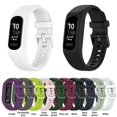thumbnail image 1 of Nouveau Bracelet de Remplacement Résistant à la Transpiration pour Montre Garmin Vivosmart 5, 1 of 3