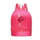 thumbnail image 3 of Mochila de baile de Ballet, bolso de baile de Ballet, mochila informal portátil dulce, bolso de para niñas con compartimento para zapatos , Estilo B Estilo B, 3 of 8