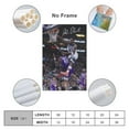 thumbnail image 2 of Basketball Poster Anthony Edwards Canvas Poster Canvas Poster Wall Art Picture Prints Hanging Photo Gift Decor Home Posters Artworks 12x18inch(30x45cm), 2 of 6