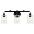 thumbnail image 6 of Kichler Lighting - Gunnison - 3 Light Bath Vanity In Vintage Industrial, 6 of 10