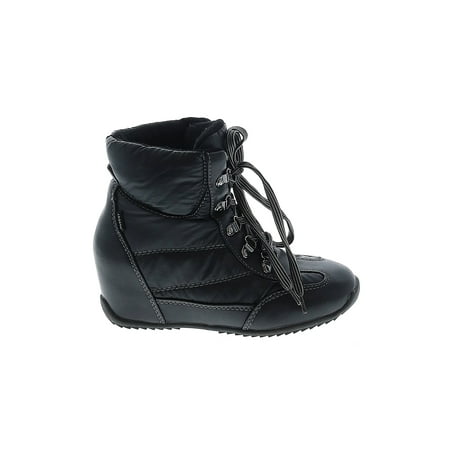 

Pre-Owned Sporto Women s Size 5 Ankle Boots